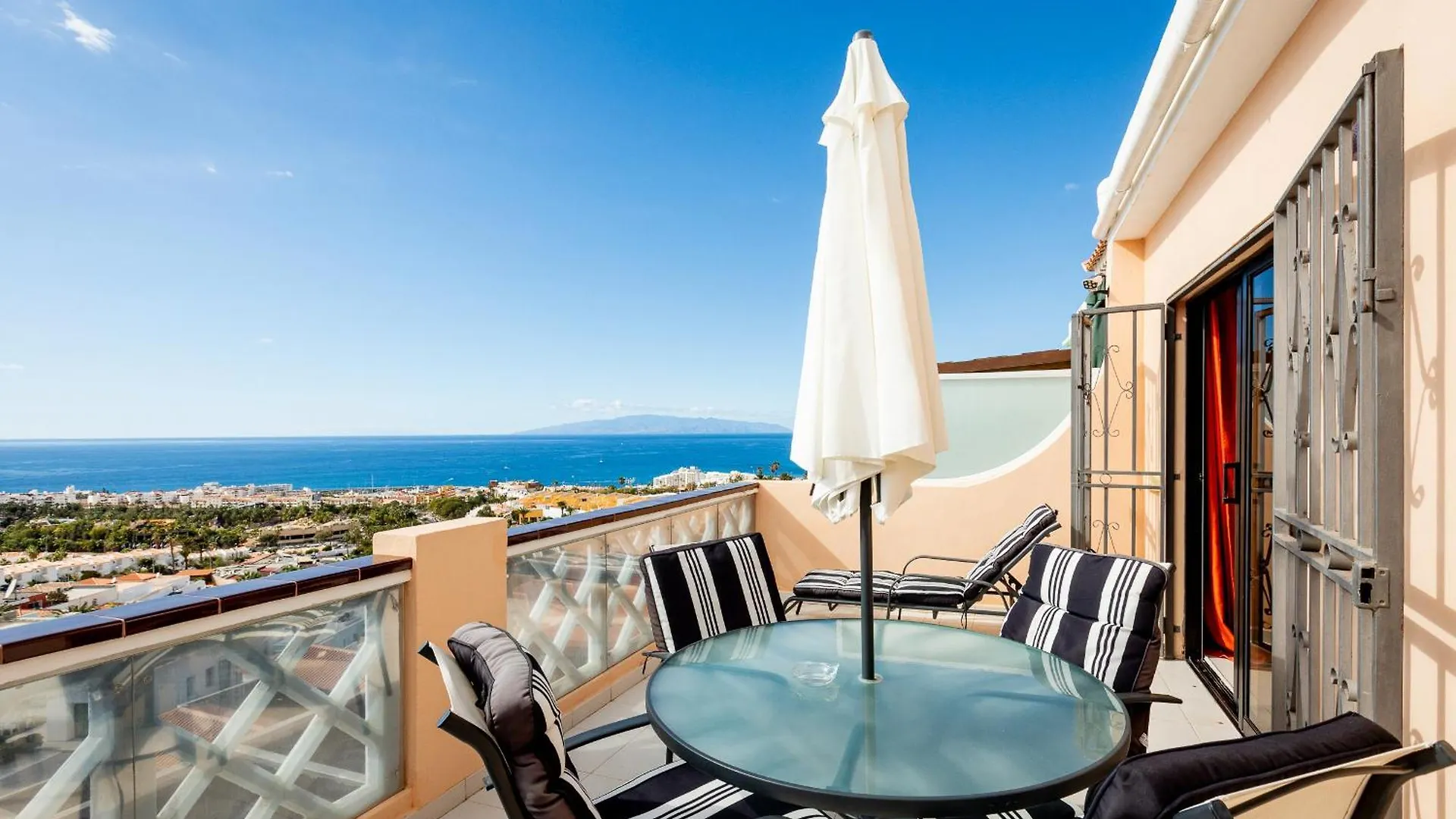 Ocean View Terrace Suites - Costa Adeje 0*, Costa Adeje (Tenerife) Spain