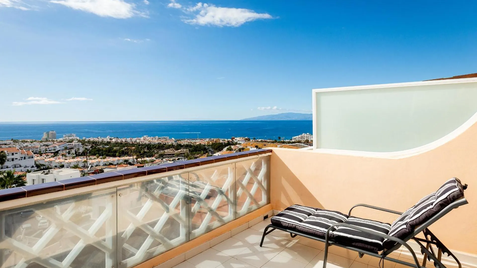 Apartment Ocean View Terrace Suites - Costa Adeje