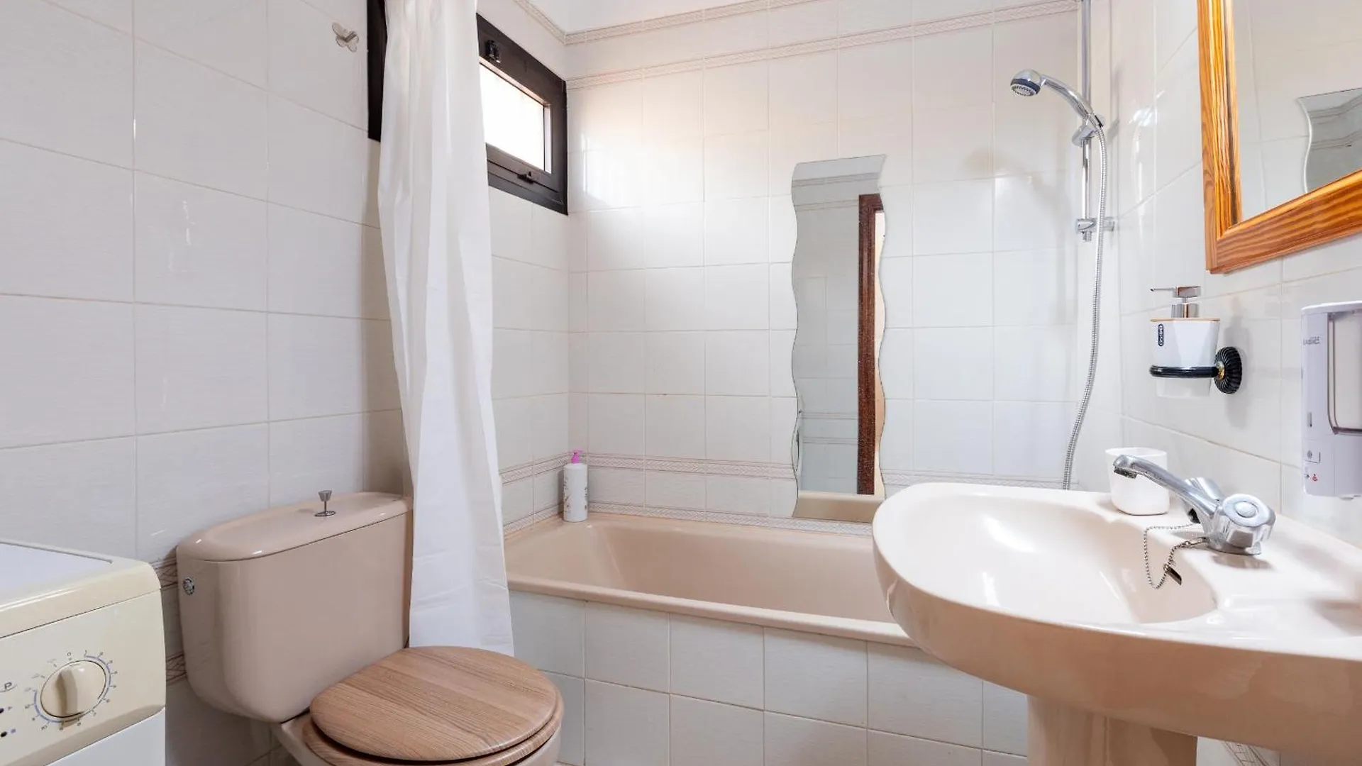 Ocean View Terrace Suites - Costa Adeje Costa Adeje (Tenerife)