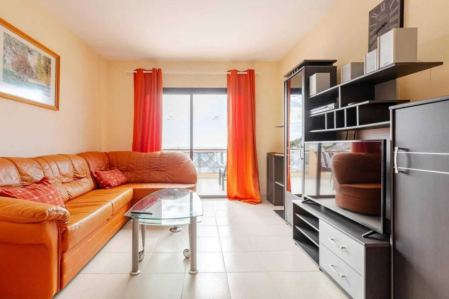 Ocean View Terrace Suites - Costa Adeje