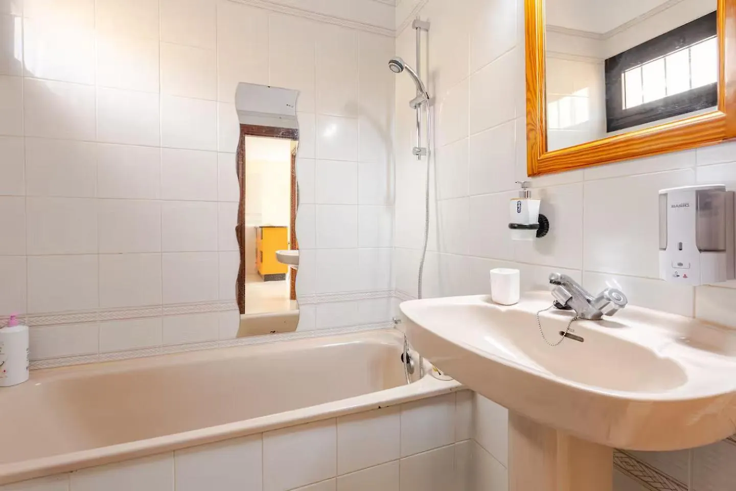 Apartment Ocean View Terrace Suites - Costa Adeje Spain