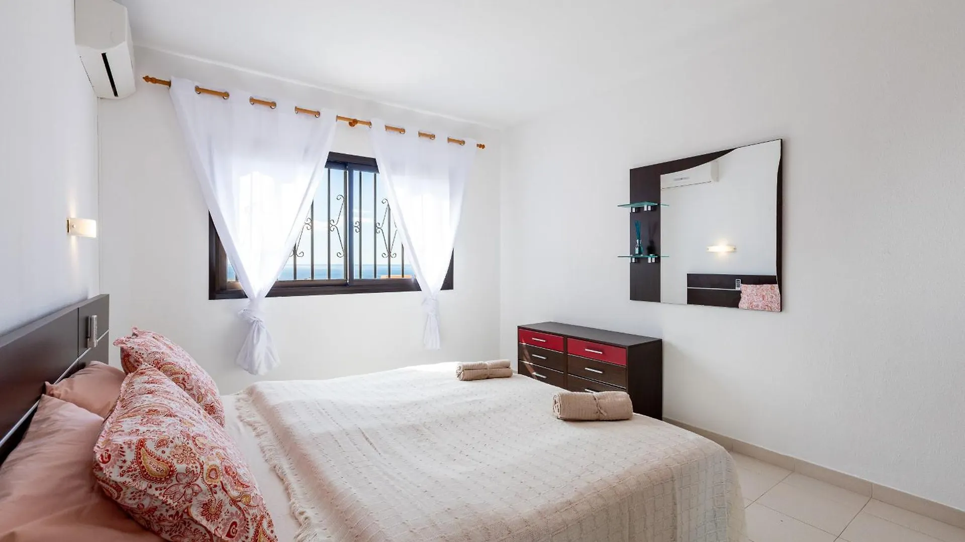 Apartment Ocean View Terrace Suites - Costa Adeje