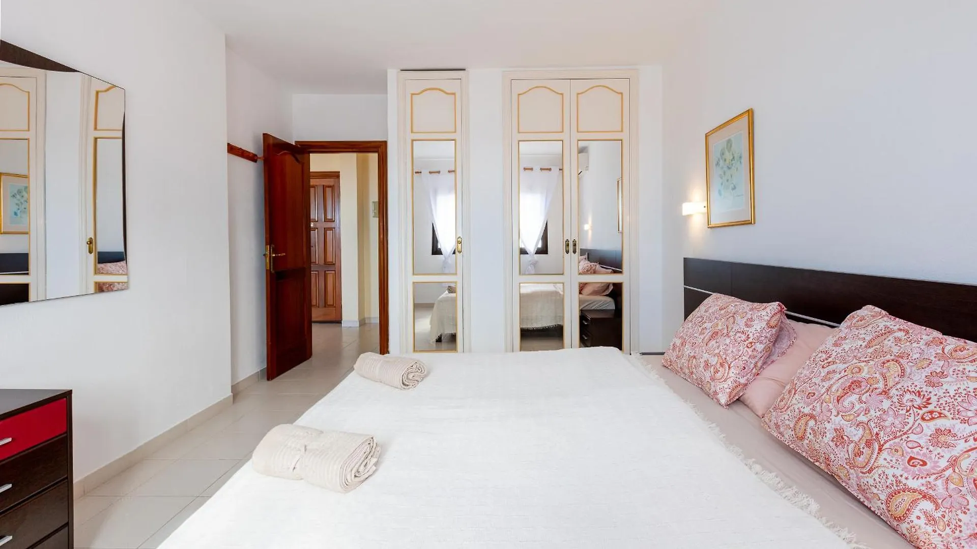 Ocean View Terrace Suites - Costa Adeje Spain