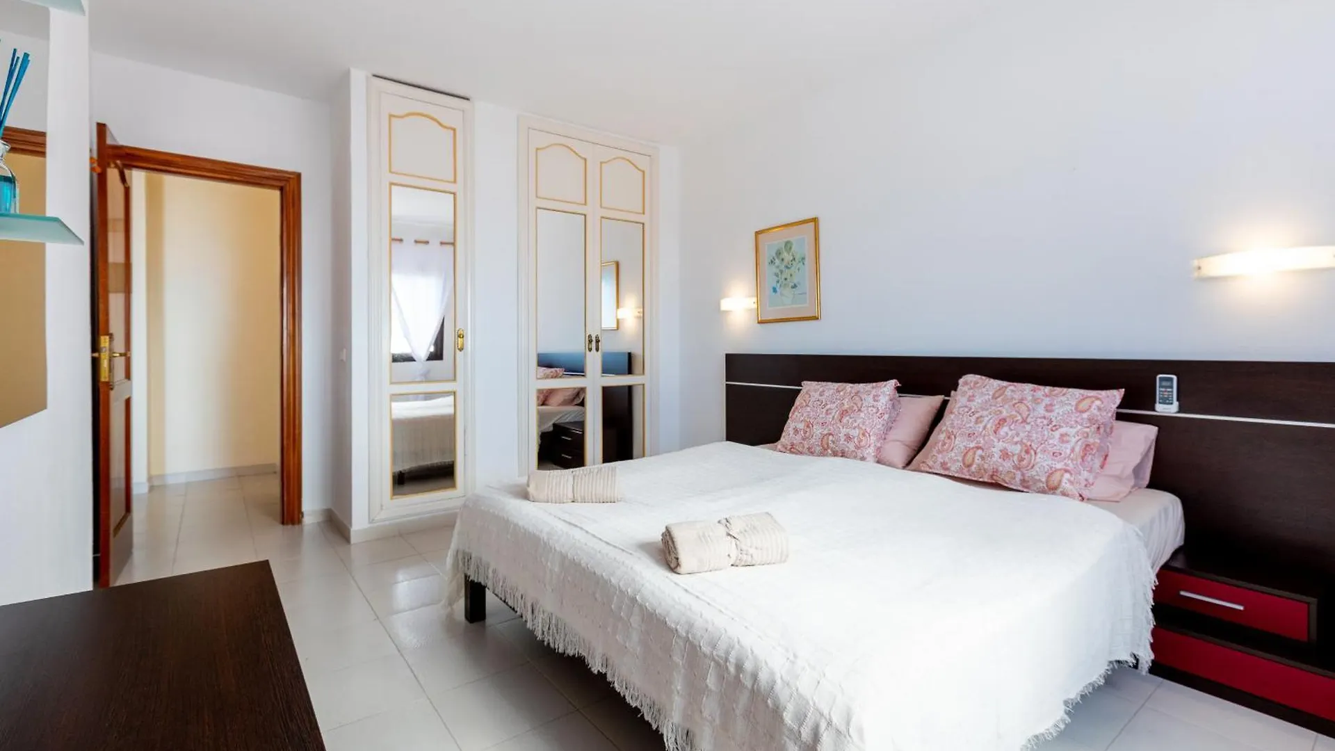 Ocean View Terrace Suites - Costa Adeje 0*, Costa Adeje (Tenerife) Spain