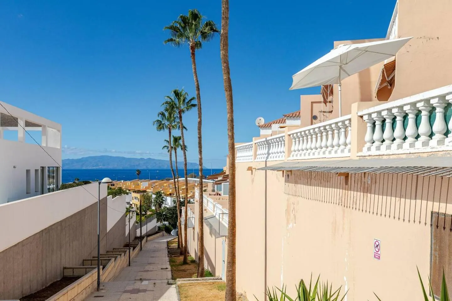 Ocean View Terrace Suites - Costa Adeje 0*, Costa Adeje (Tenerife)