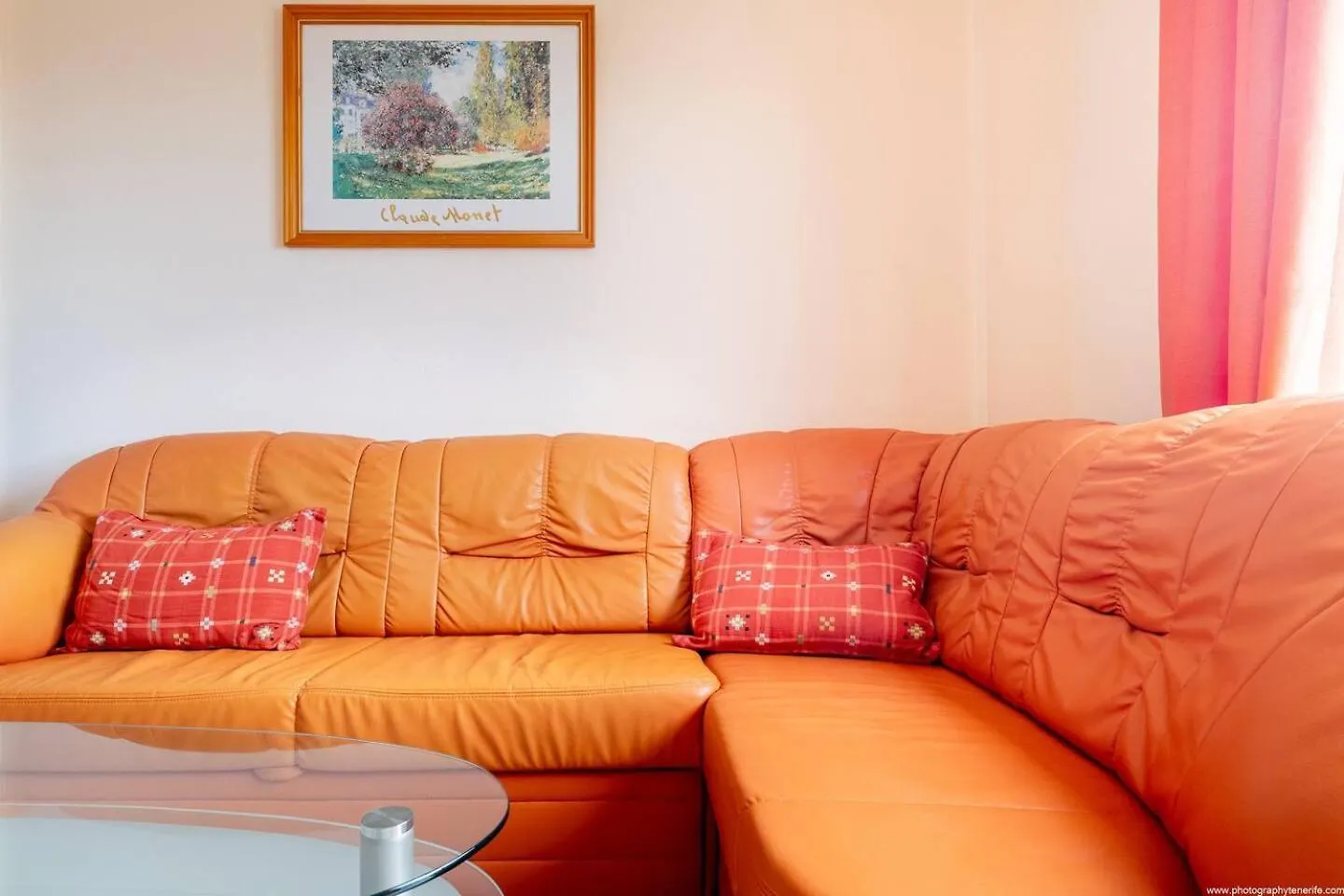 Apartment Ocean View Terrace Suites - Costa Adeje