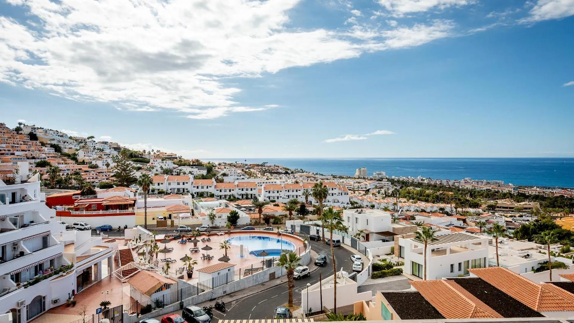 Ocean View Terrace Suites - Costa Adeje Costa Adeje (Tenerife)