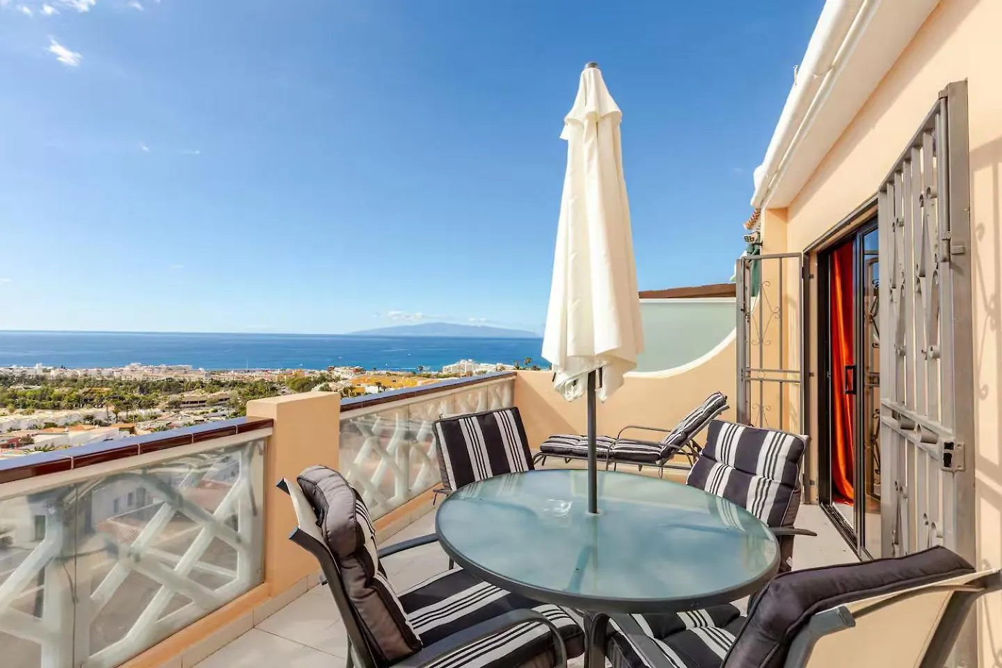 Ocean View Terrace Suites - Costa Adeje Costa Adeje (Tenerife)