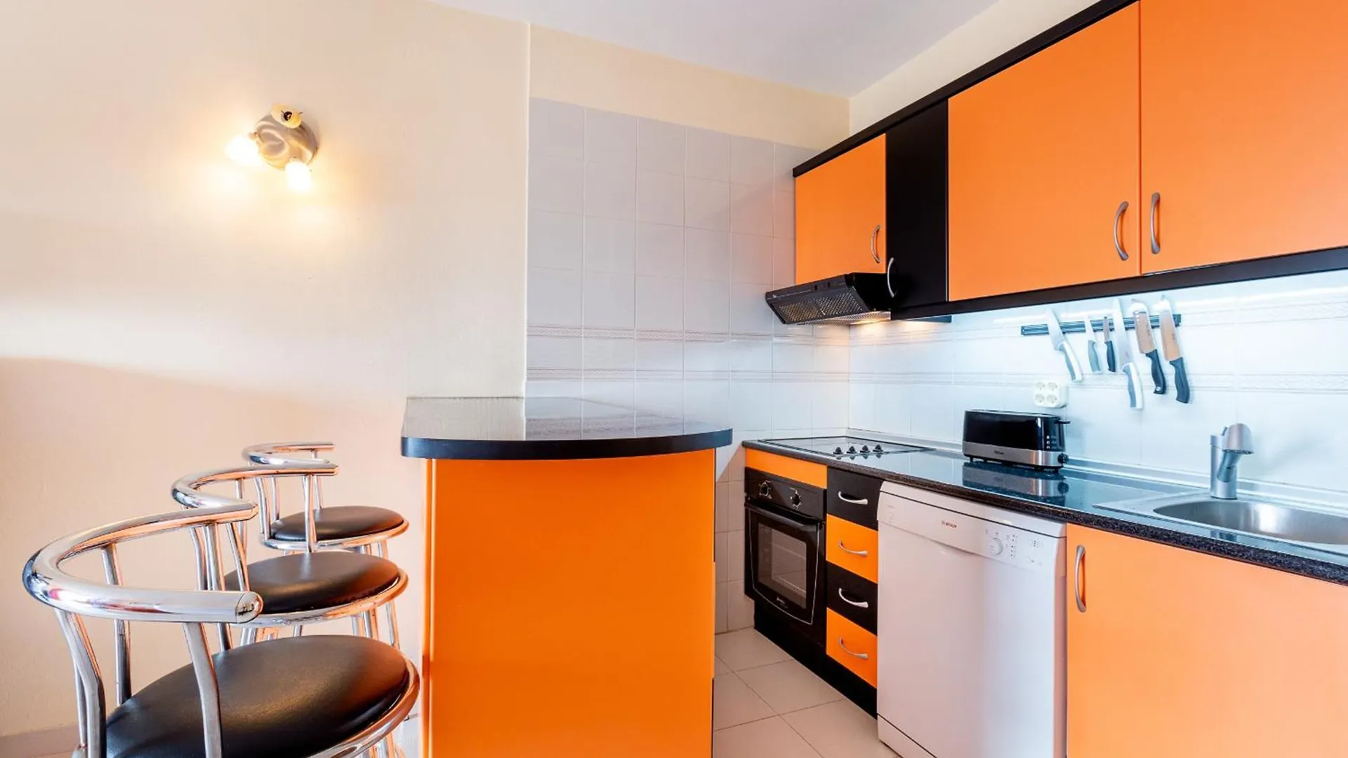 Apartment Ocean View Terrace Suites - Costa Adeje