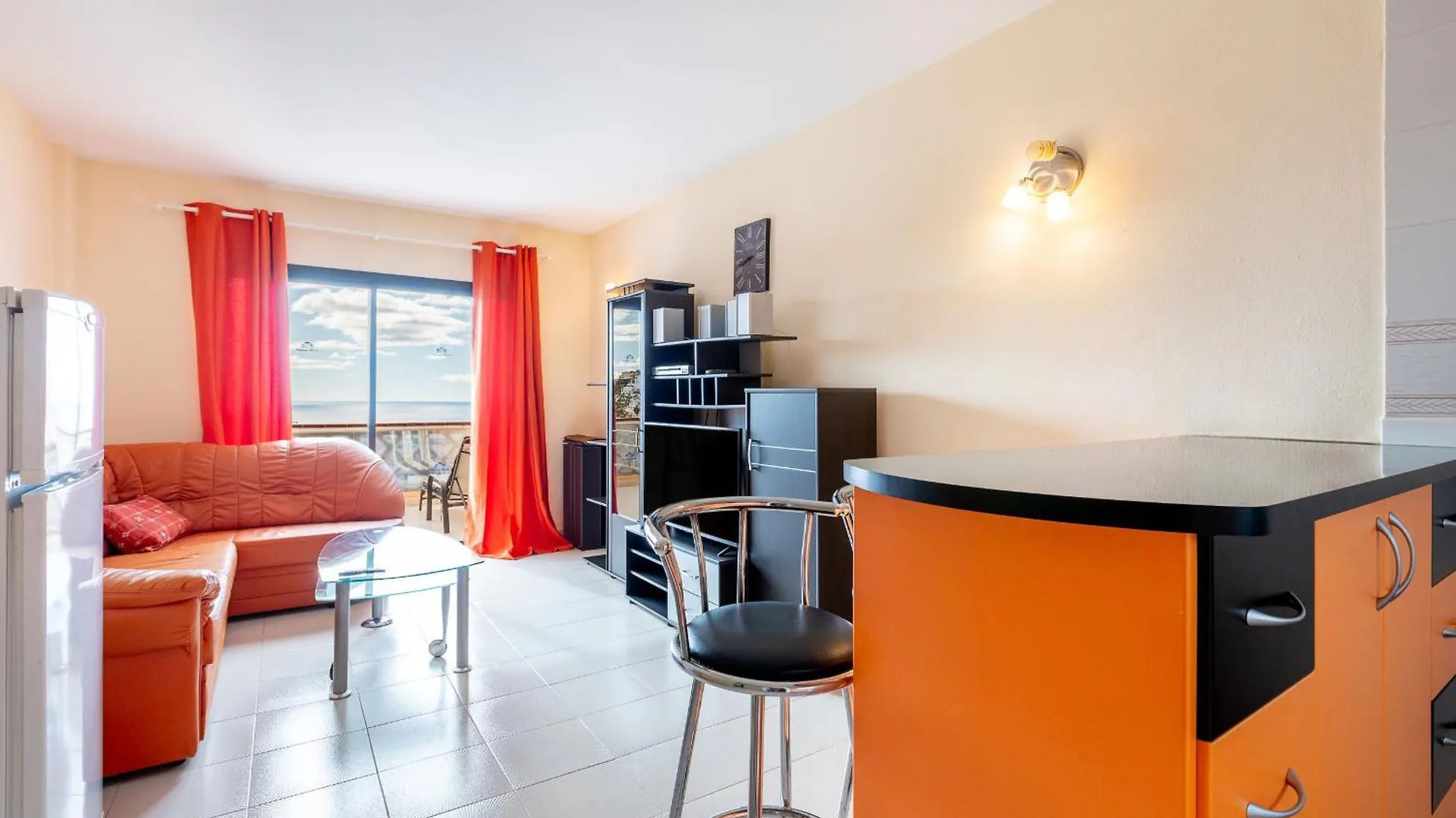 Ocean View Terrace Suites - Costa Adeje Apartment