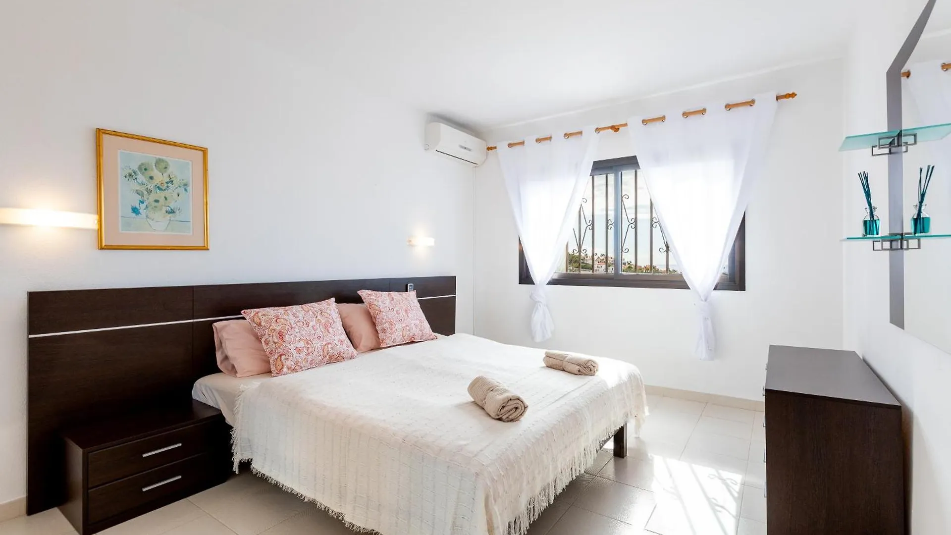 Apartment Ocean View Terrace Suites - Costa Adeje